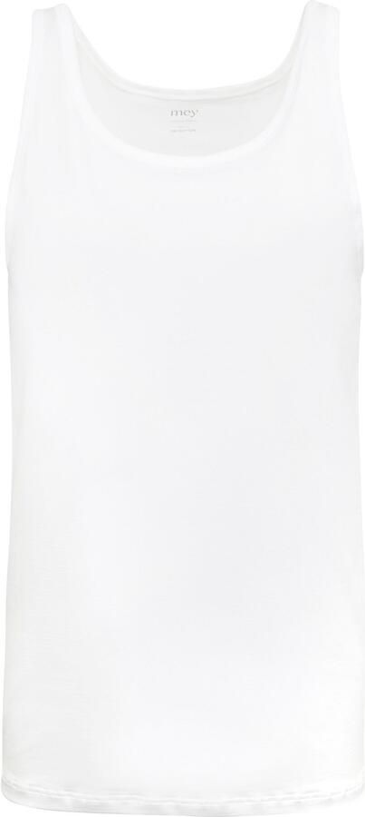 Mey Hemd Dry Cotton met nauwsluitende pasvorm single-jersey ademend - Foto 5