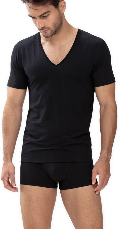 Mey Boxershort Dry Cotton Klassieke pasvorm kort been - Foto 2