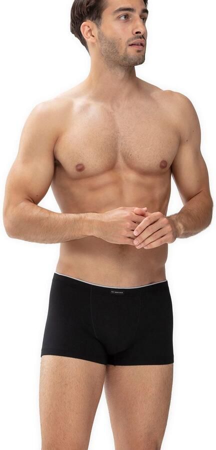 Mey Boxershort Dry Cotton Klassieke pasvorm kort been - Foto 5