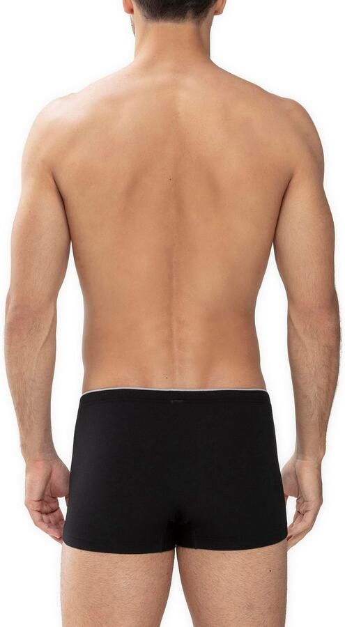 Mey Boxershort Dry Cotton Klassieke pasvorm kort been
