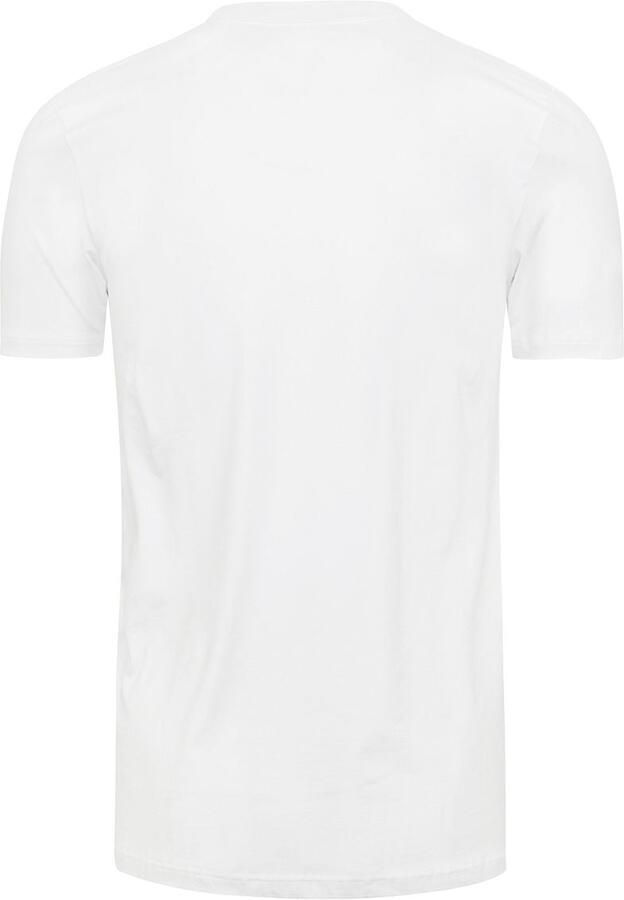 Mey Dry Cotton Olympia T-shirt Wit