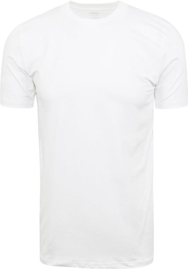 Mey Dry Cotton Olympia T-shirt Wit
