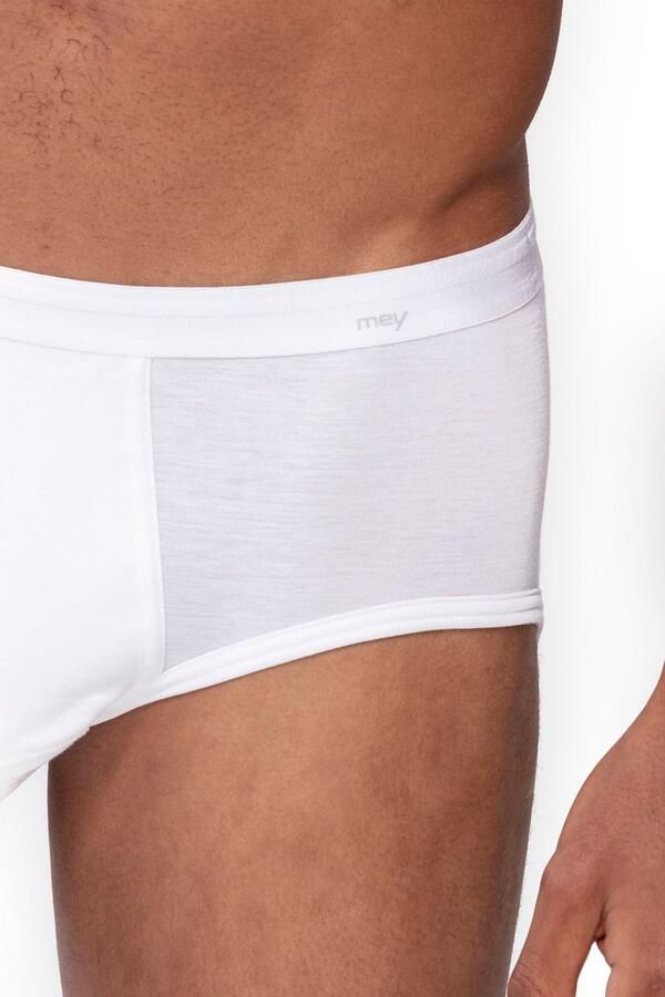 Mey Slip Serie "Noblesse" van pima-katoen