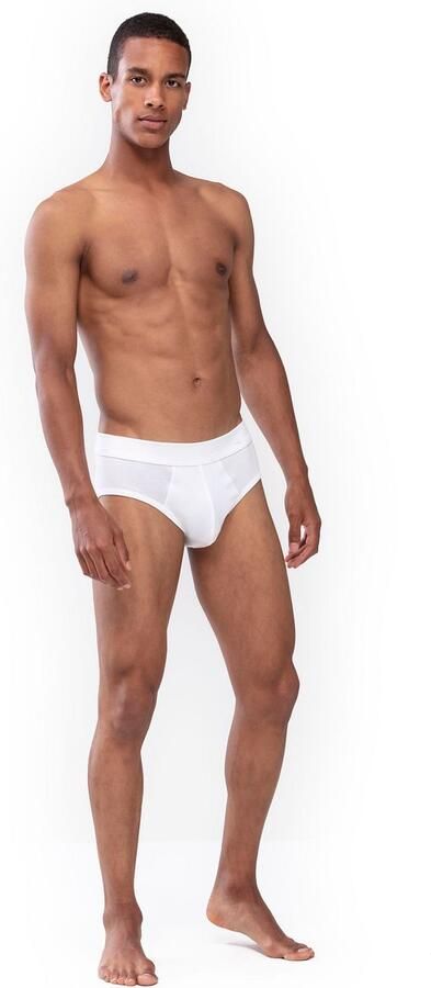 Mey Slip Noblesse omhulde elastische band super zacht - Foto 4