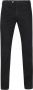 Meyer Pantalon flatfront zwart Roma - Thumbnail 1