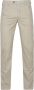 Meyer Chic Chicago Broeken & Shorts Beige Heren - Thumbnail 1