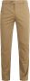 Meyer Beige Broek met Regular Fit en Hoogwaardige Afwerking Beige Heren - Thumbnail 1