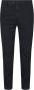 Meyer Chino Bonn Herringbone Donkerblauw - Thumbnail 3