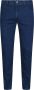 Meyer Donkerblauwe Slim Fit Jeans Blue Heren - Thumbnail 1