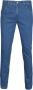 Meyer Blauwe Jeans voor Perfecte Pasvorm Blue Heren - Thumbnail 1