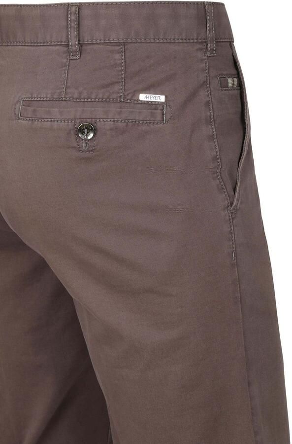 Meyer Beige Broek 9-316 35 Beige Heren - Foto 2