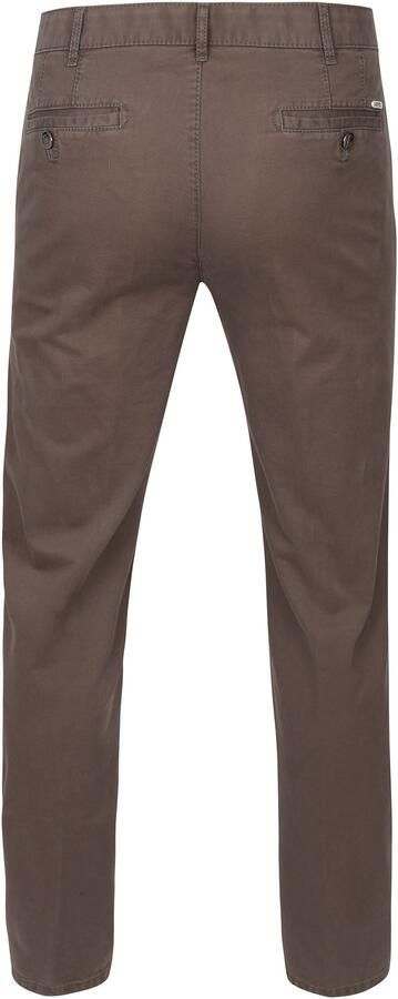 Meyer Beige Broek 9-316 35 Beige Heren - Foto 4