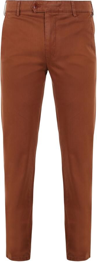 Meyer Broek Roma Jeans Cognac