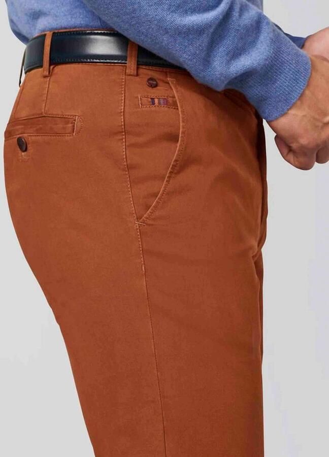 Meyer Broek Roma Jeans Cognac - Foto 3