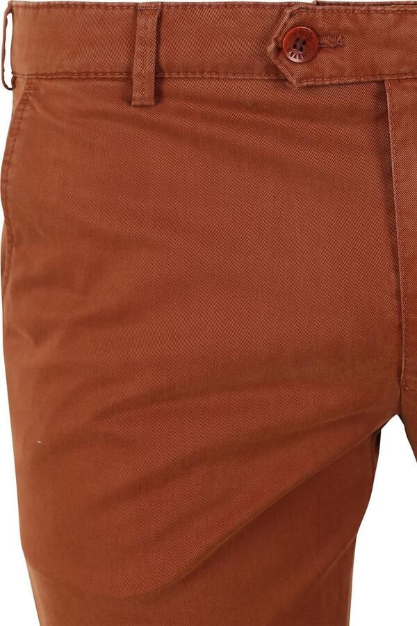 Meyer Broek Roma Jeans Cognac - Foto 4
