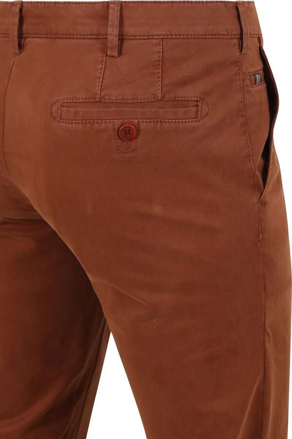 Meyer Broek Roma Jeans Cognac - Foto 5