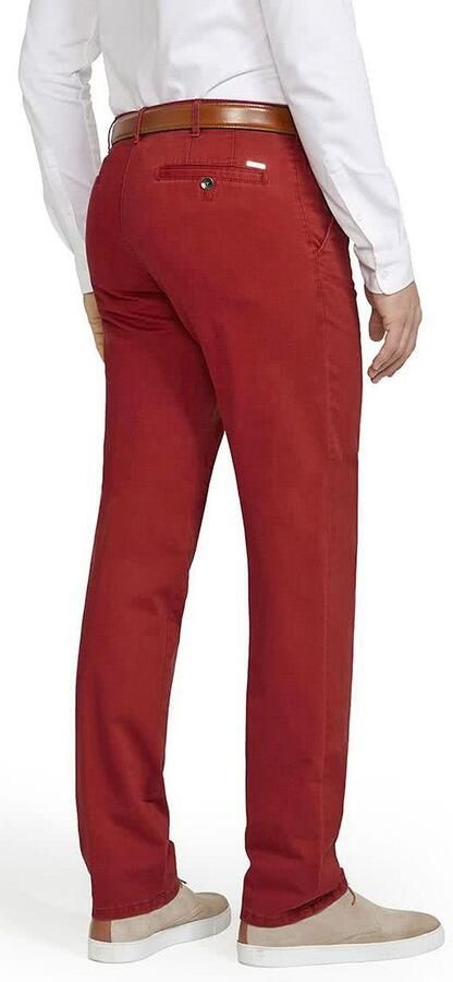 Meyer Broek Roma Rood - Foto 4