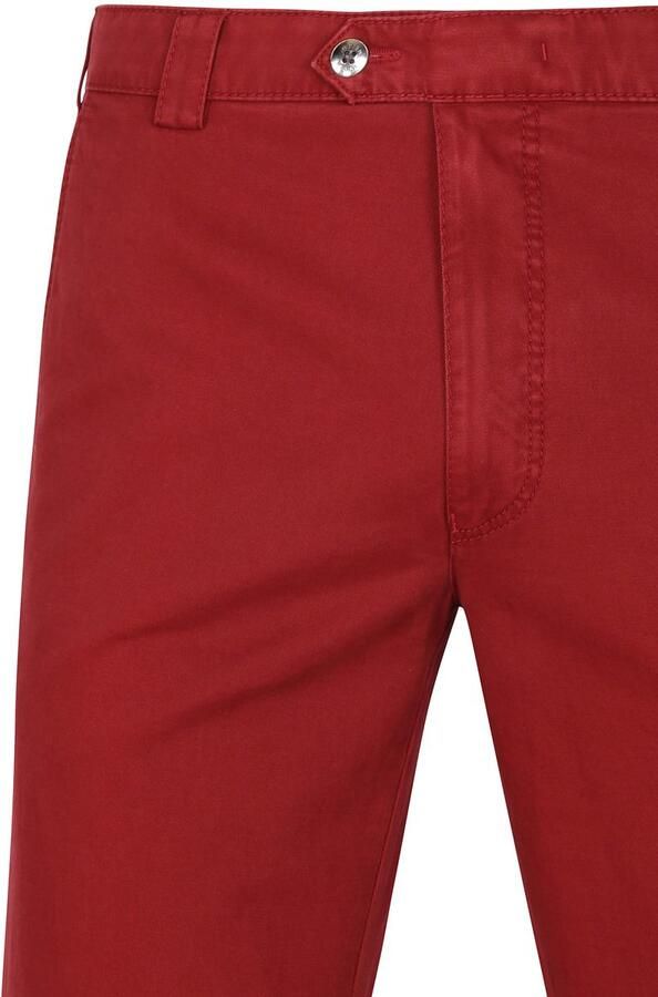 Meyer Broek Roma Rood - Foto 3