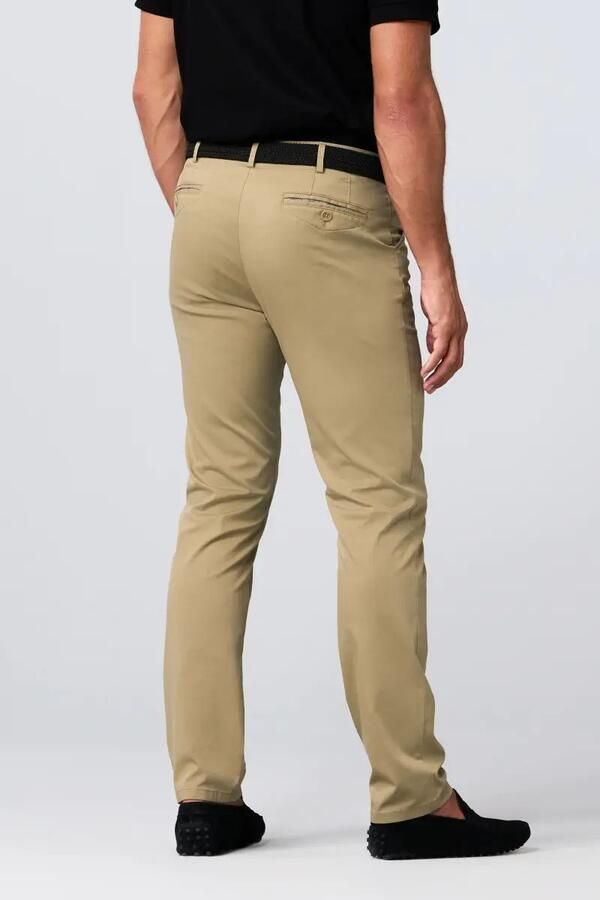 Meyer Chicago Chino Beige - Foto 2