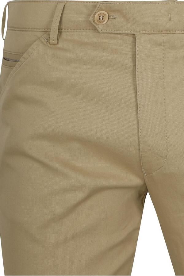 Meyer Chicago Chino Beige - Foto 3