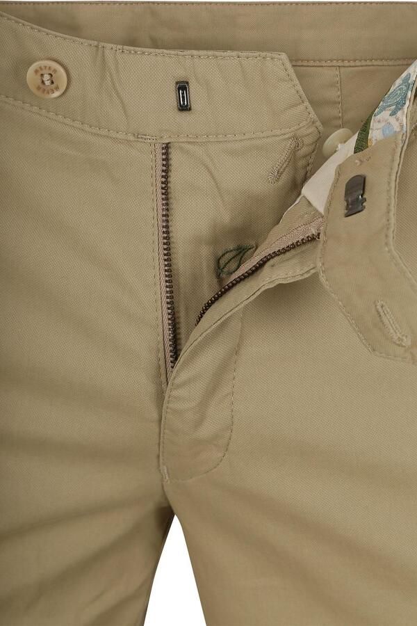 Meyer Chicago Chino Beige - Foto 4