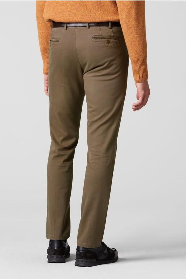 Meyer Chicago Chino Bruin - Foto 3