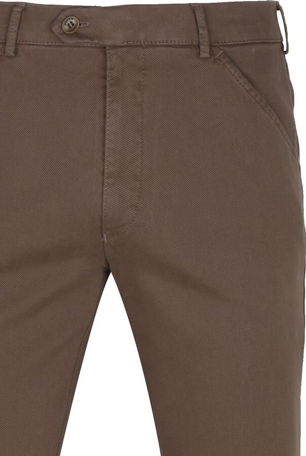 Meyer Chicago Chino Bruin - Foto 2