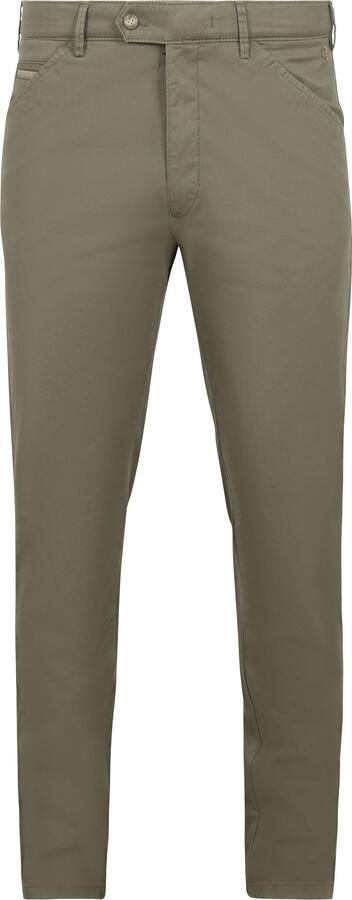 Meyer Chicago Chino Groen