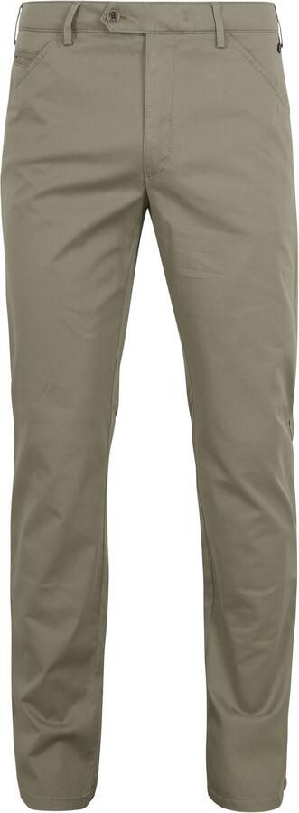 Meyer Chicago Chino Groen