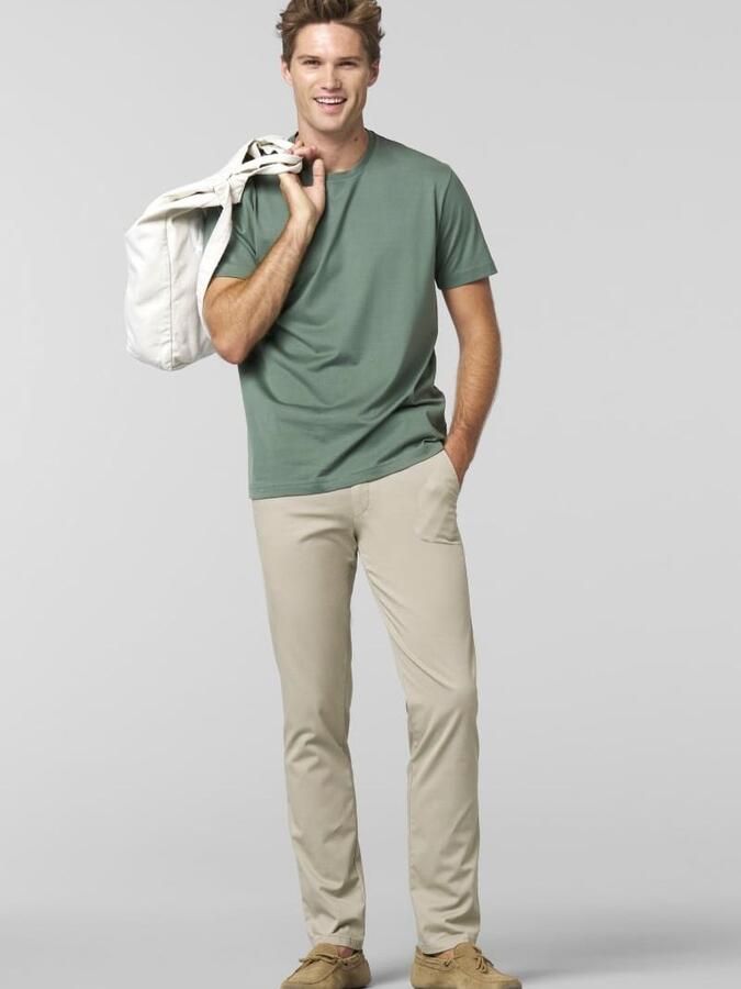 Meyer Chino Bonn Beige - Foto 2