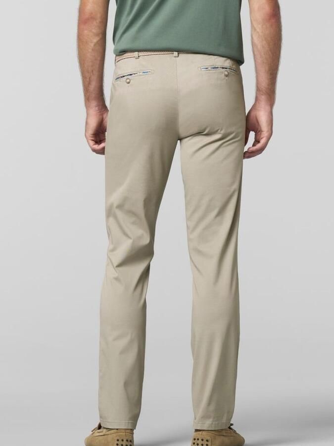 Meyer Chino Bonn Beige - Foto 3