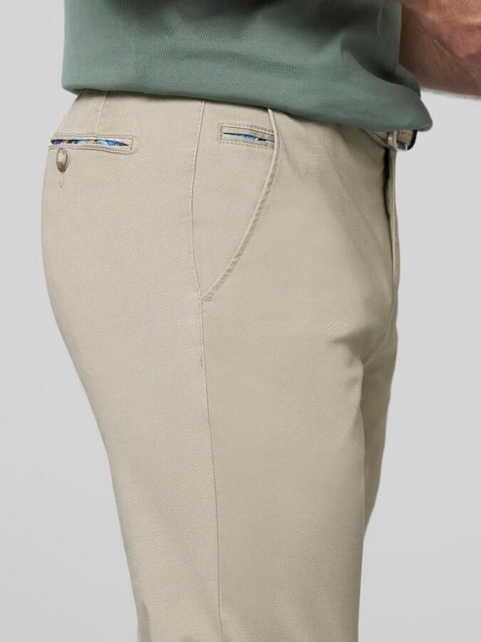 Meyer Chino Bonn Beige - Foto 4