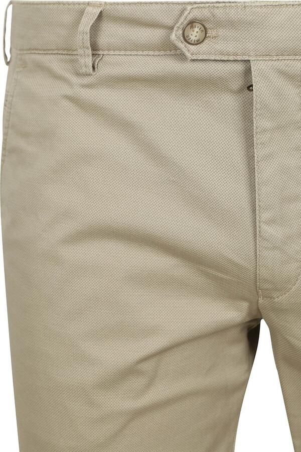 Meyer Chino Bonn Beige - Foto 5