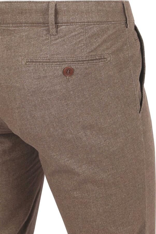 Meyer Chino Bonn Bruin - Foto 2