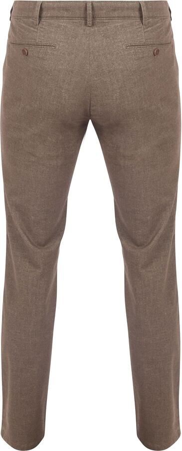 Meyer Chino Bonn Bruin - Foto 3