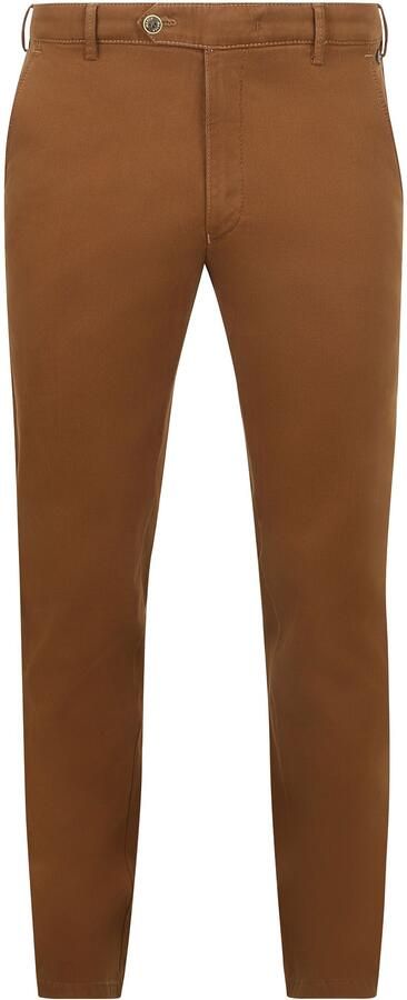 Meyer Chino Bonn Camel