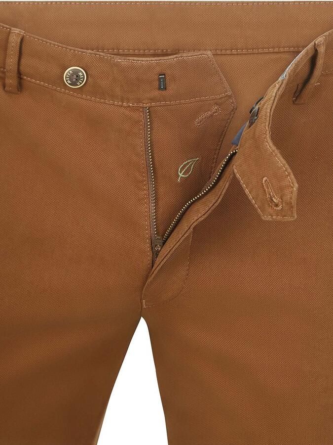 Meyer Chino Bonn Camel - Foto 2