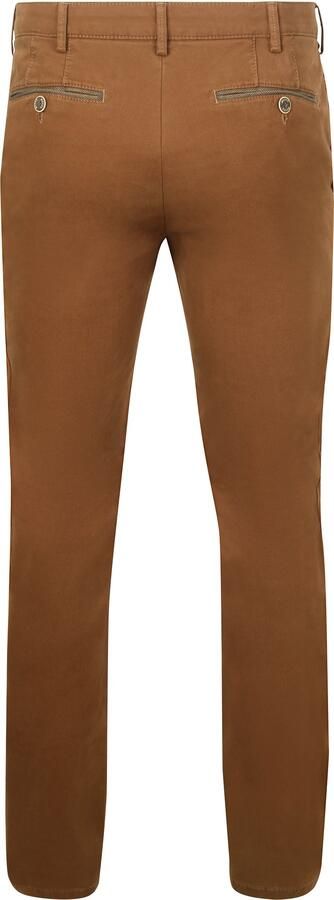 Meyer Chino Bonn Camel - Foto 4