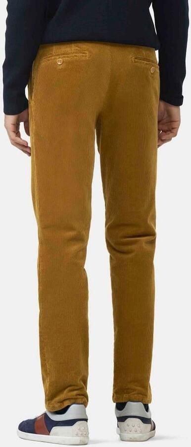 Meyer Chino Bonn Corduroy Camel - Foto 5