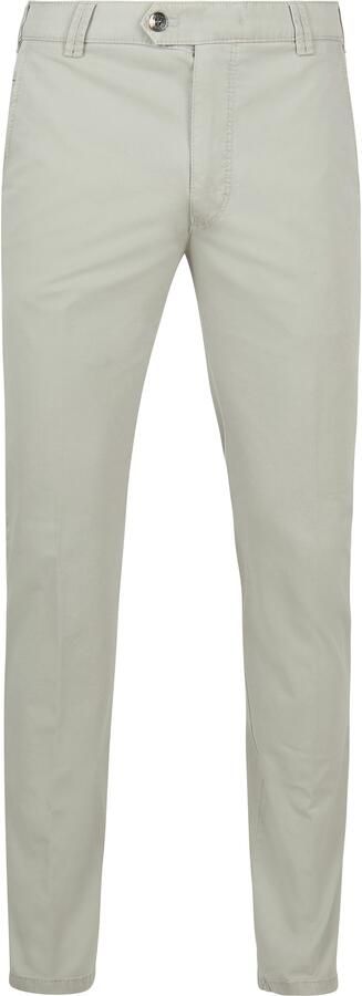 Meyer Broek Chino Bonn Grijs