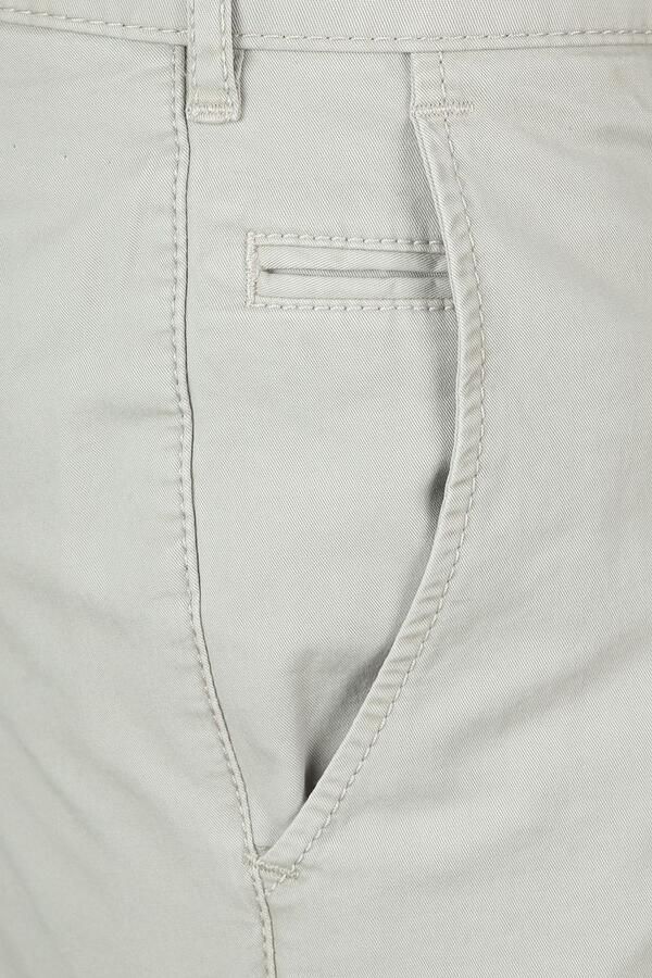 Meyer Broek Chino Bonn Grijs - Foto 2