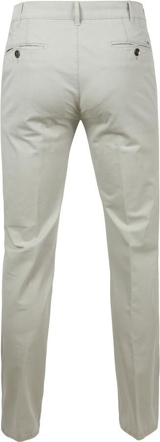 Meyer Broek Chino Bonn Grijs - Foto 5