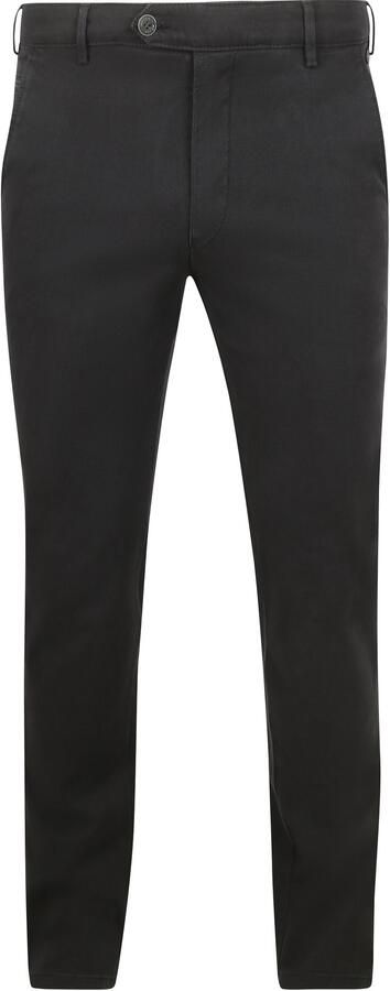 Meyer Broek Chino Bonn Navy