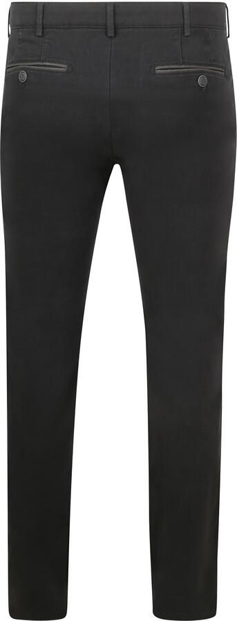Meyer Broek Chino Bonn Navy - Foto 4