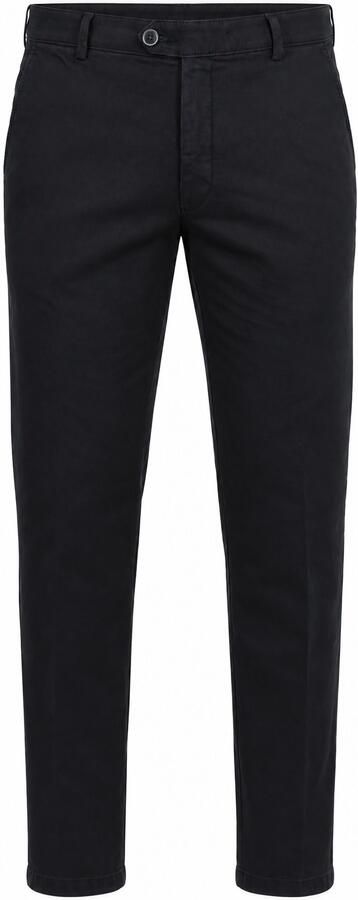 Meyer Broek Chino Bonn Navy