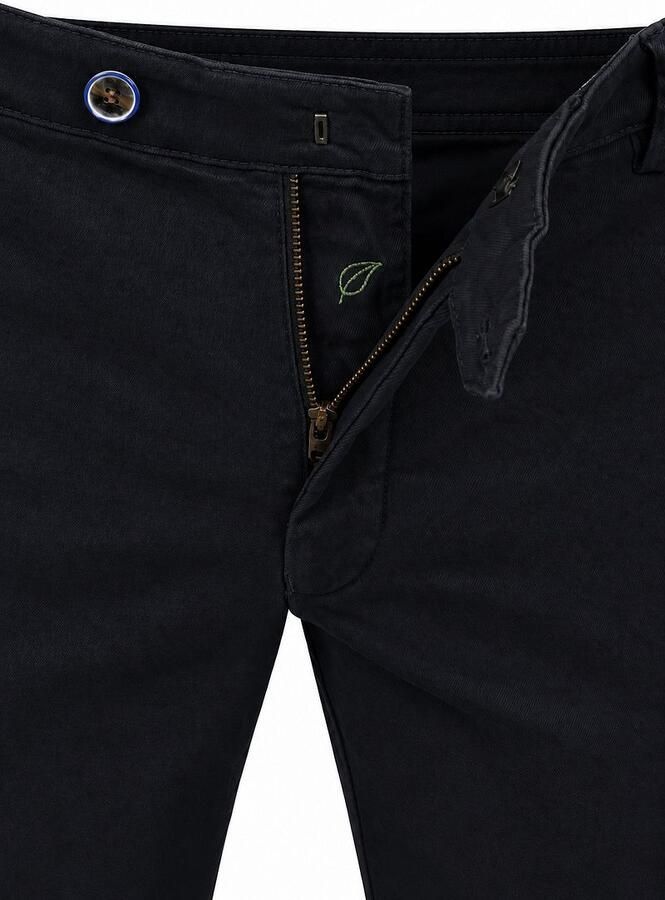 Meyer Broek Chino Bonn Navy - Foto 2