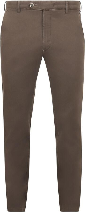 Meyer Chino Bonn Steengrijs