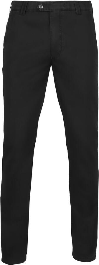 Meyer Broek Chino Bonn Zwart - Foto 5