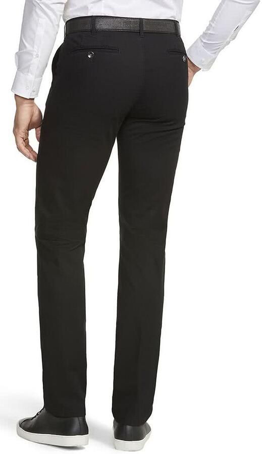 Meyer Broek Chino Bonn Zwart - Foto 3
