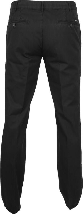Meyer Broek Chino Bonn Zwart - Foto 6